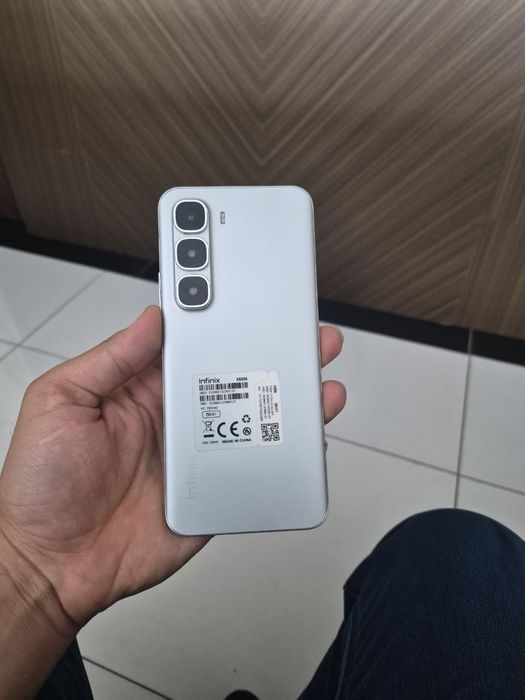Infinix 60pro+    цена договорная
