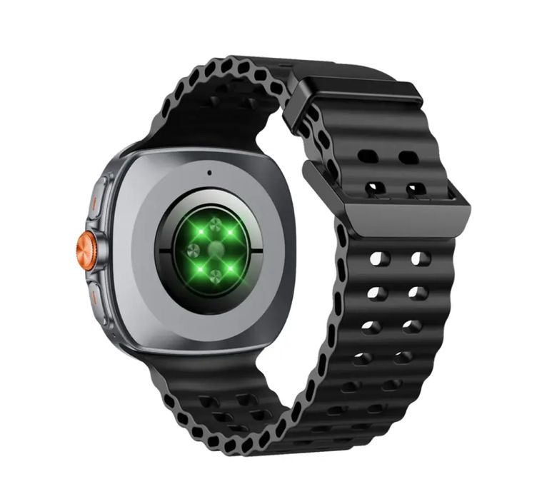 green lion connect pro smart watch