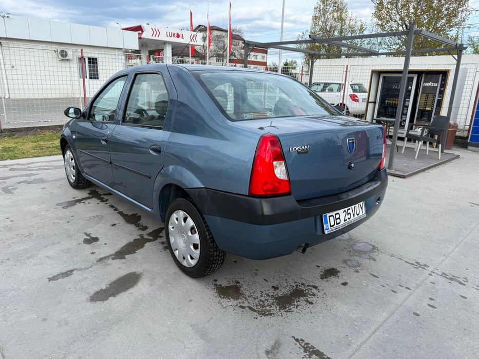 De vanzare Dacia Logan