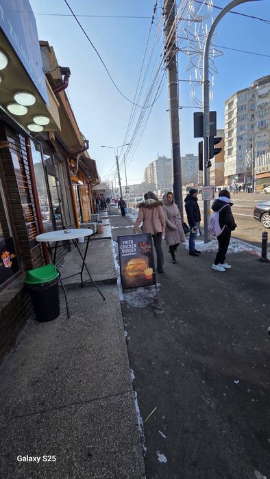 Vand Afacere  La. Tomis 3