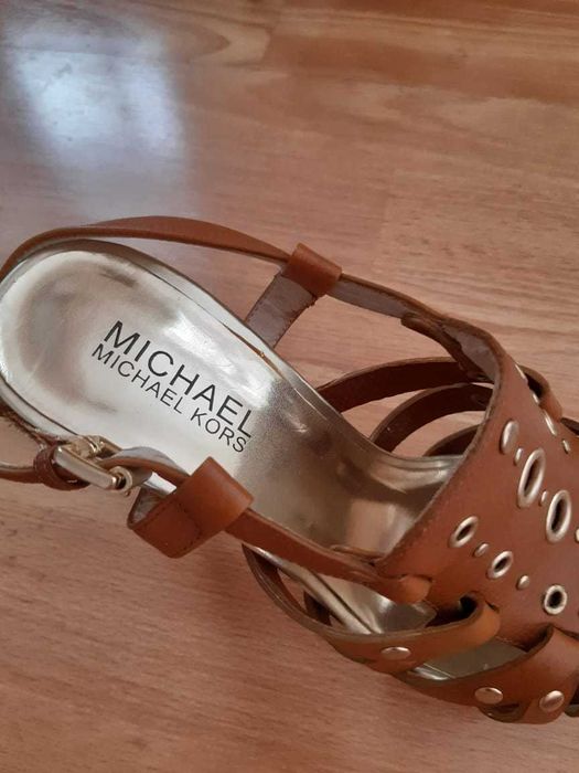 Босоножки женские  MICHAEL KORS (оригинал)