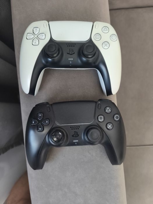 Продам Playstation 5 с аккаунтом много игр!