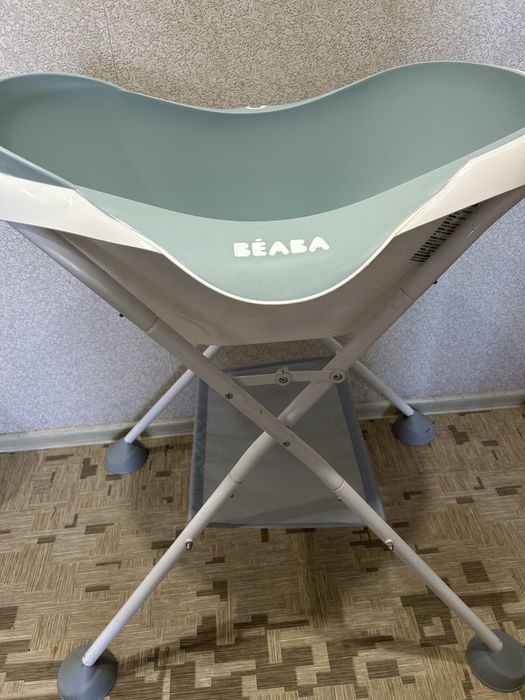 Ванночка доя купания