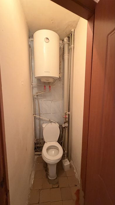 Продам 2х комнатную квартиру