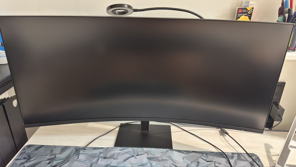Монитор Redmi Monitor G34WQ Gaming