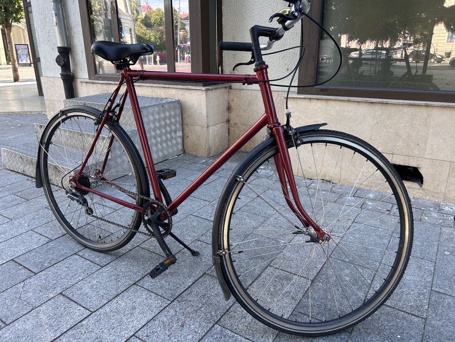 Bicicleta marimea L (58-56) 28’