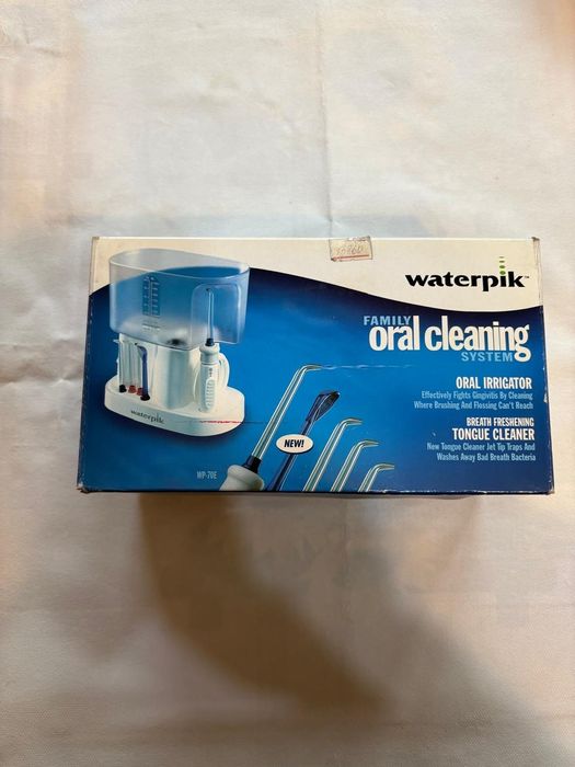 Ирригатор полости рта