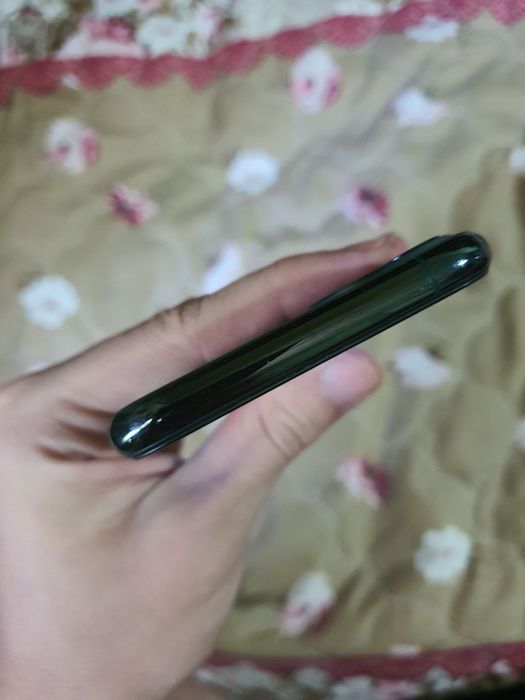 Iphone 11pro b/u narxini kelishamiz