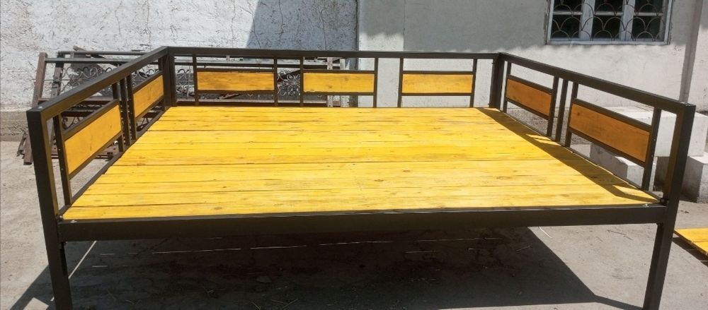 Tqpchan karavat sofati zoʻr