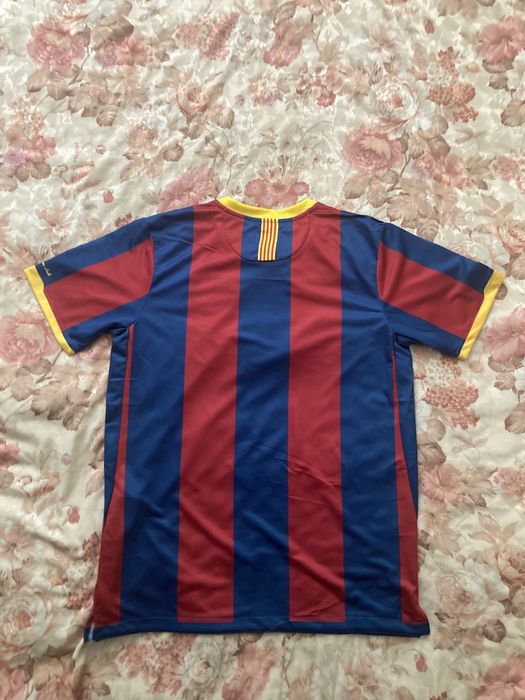 Футболка Барселоны