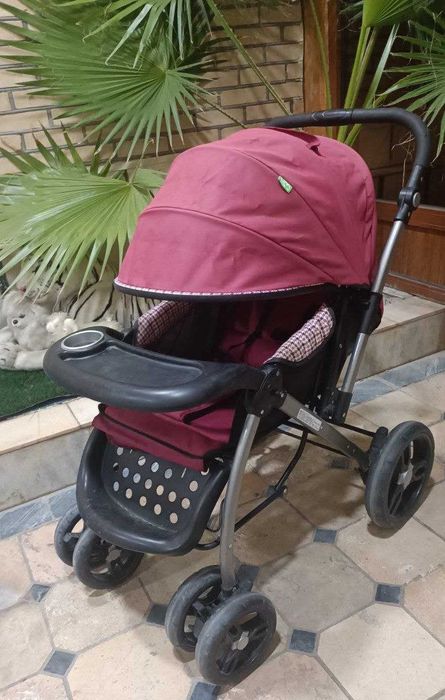 Коляска детский(нархи Яна келишилади)