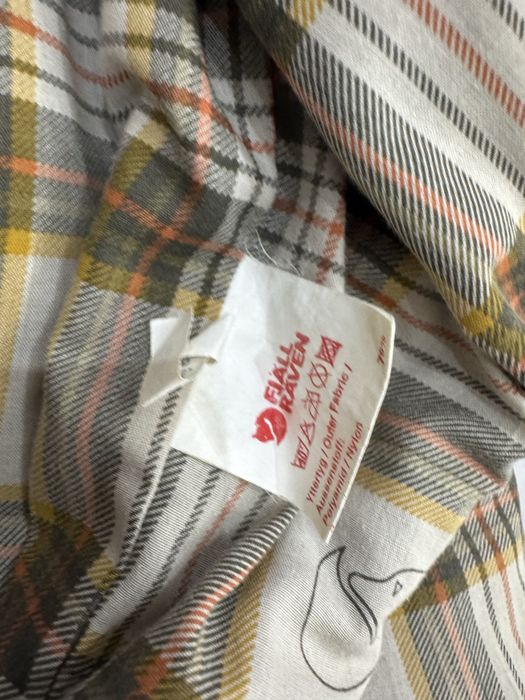 Мъжки елек FJALL RAVEN . Размер L/XL