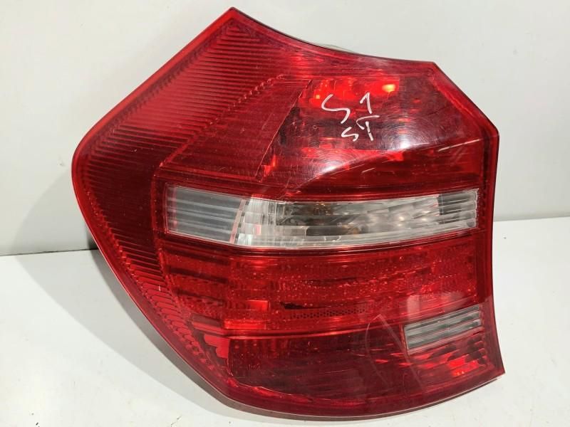 Stop stanga BMW Seria 1 LCI E81,E87 6924501