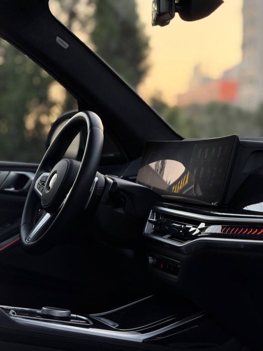 BMW X7 2025 — 5