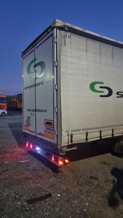 Ремарке панав 2015 година