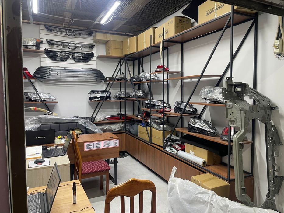 Продам бутик CarCity