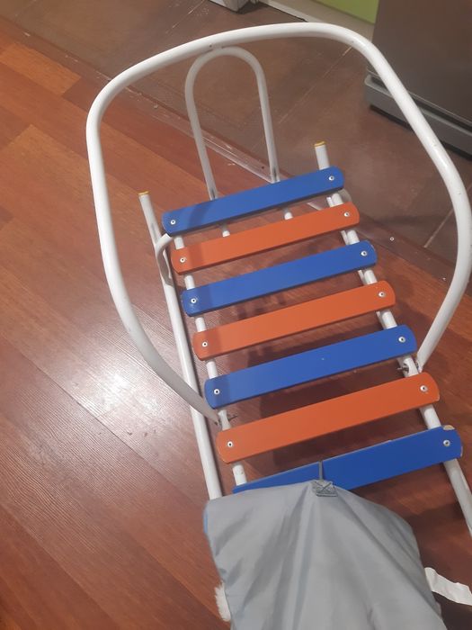 Шана, санки, сани