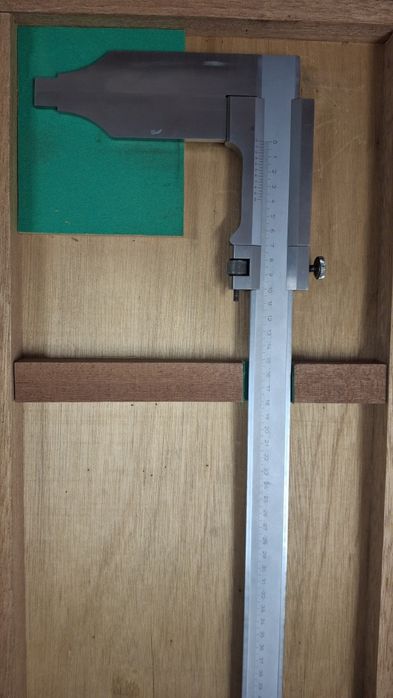 Subler 1000 mecanic