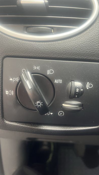 Ford FOCUS 2 Facelift