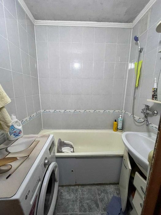 Продам 4х комн Старая часть