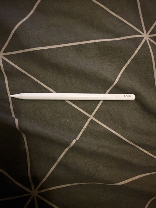 Apple Pencil USB-C – чисто нов, неизползван, с кутия