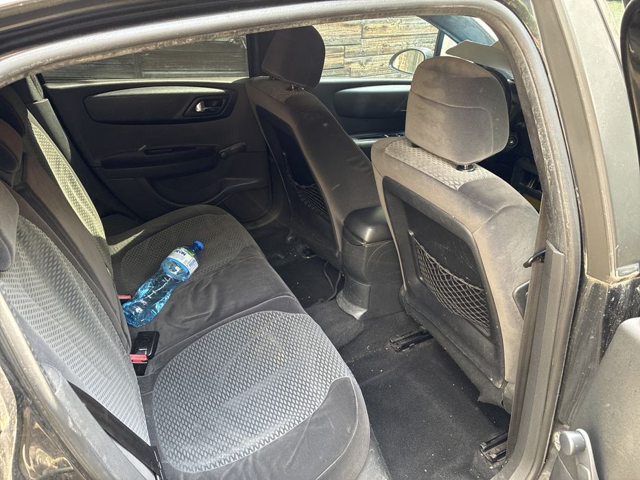 Citroen C4, 1.6 HDI, 2007