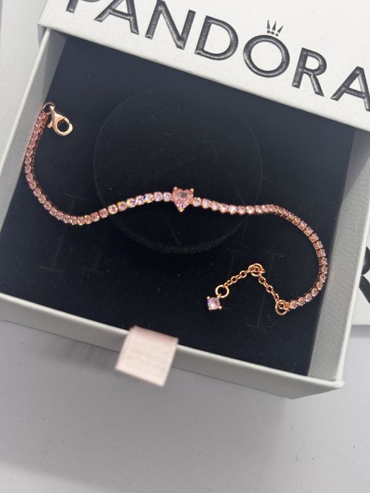 Pandora гривна Пандора