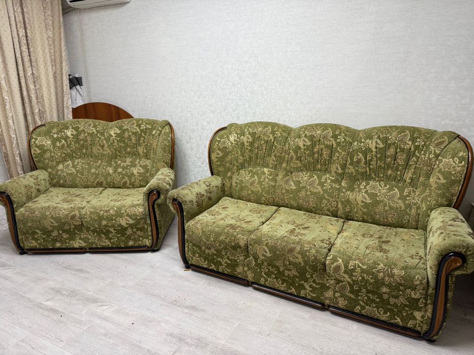 Диван для гостинной