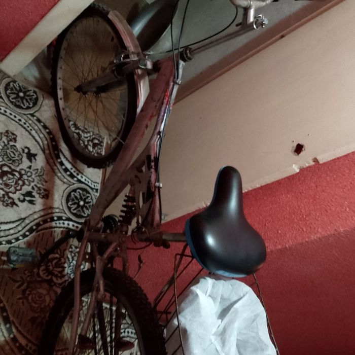 Germoniskiy velosiped