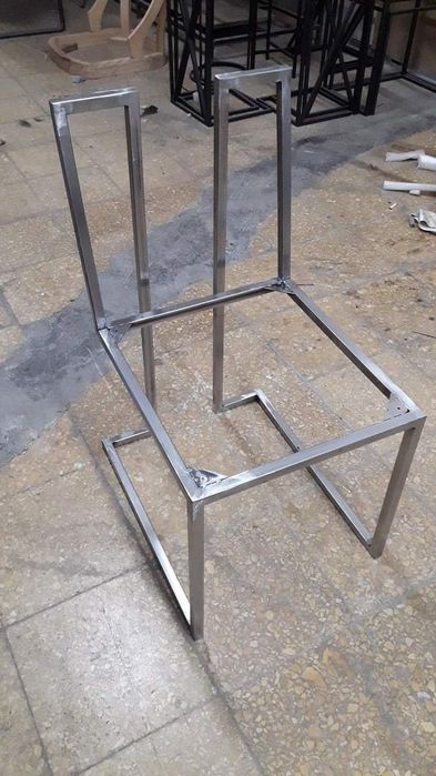 Karkaz metal profildan