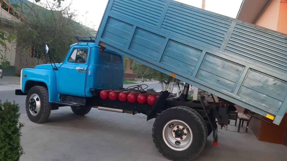 Holati yaxshi, 1990-yil , Har tomonlama soz