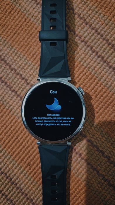 Продам часы Huawei Watch  GT 5-ADB