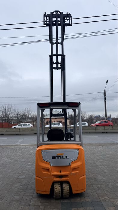 Still RX20-20 electrostivuitor 2 tone 2021