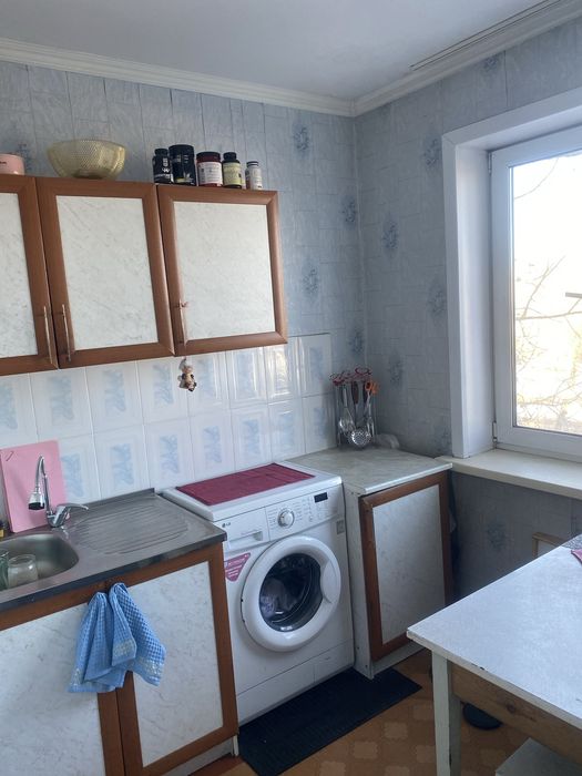 Продам 3х комнатную квартиру