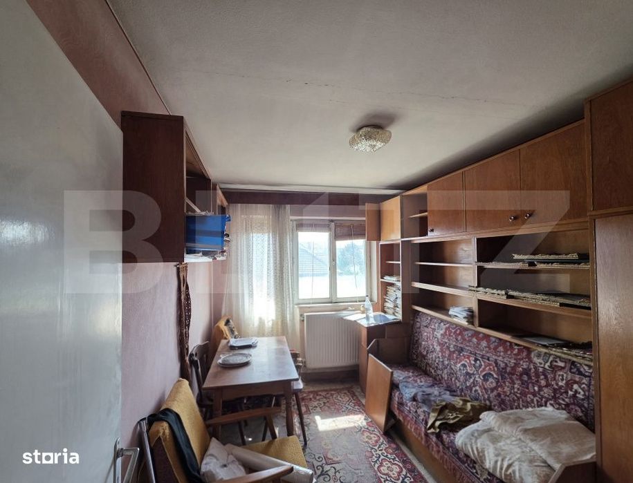 Apartament de vanzare, 71 mp, zona Centrala