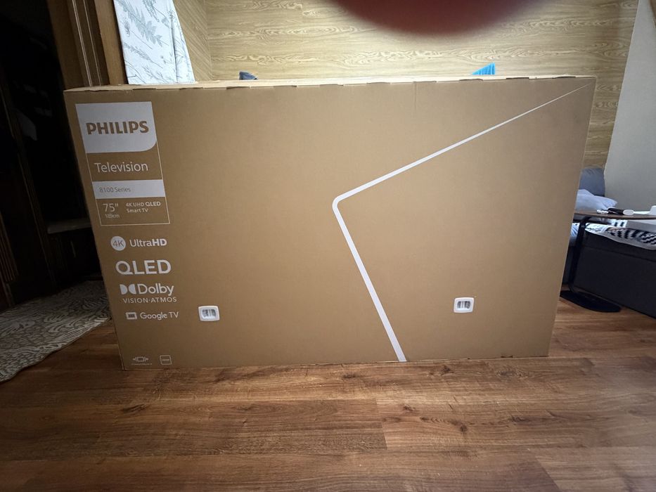 Телевизор Philips 75