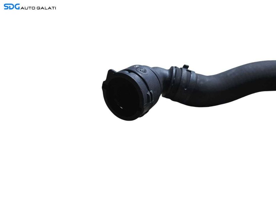 Furtun Conducta Apa Volkswagen Golf 4 1998 - 2006 Cod 1J0122073AJ [N2208]