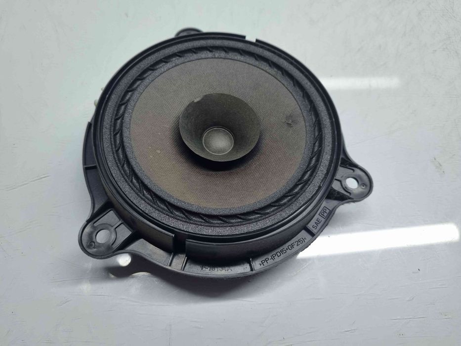 Boxa dreapta fata Nissan Juke [Fabr 2010-2014] Hatchback 28156