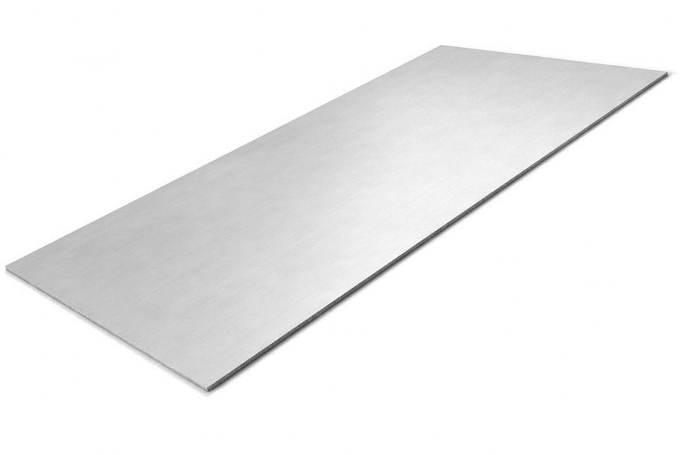 Металл листовой 1.5