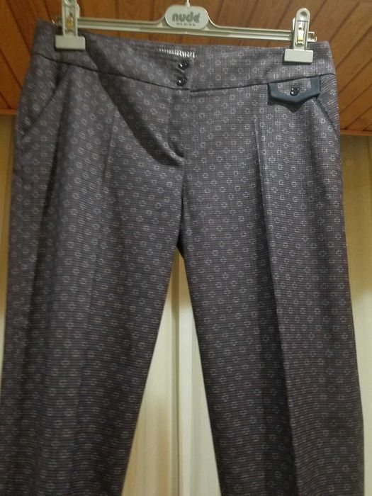 Брюки классика , пр-во Турция, размер 40 ( 46 - 48 ).