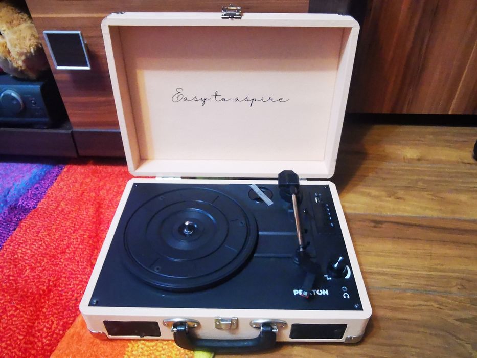 Pick-up Prixton ca nou