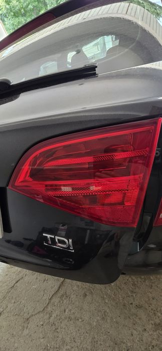 Stop stanga-dreapta haion audi a4 b8