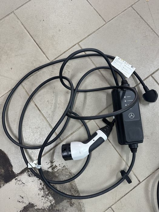 Cablu incarcare masina electrica