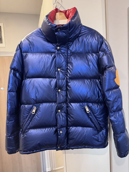 Мъжко яке Moncler размер 4