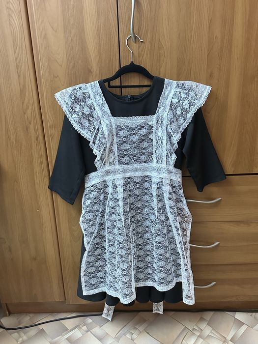 Школьная форма для девочек