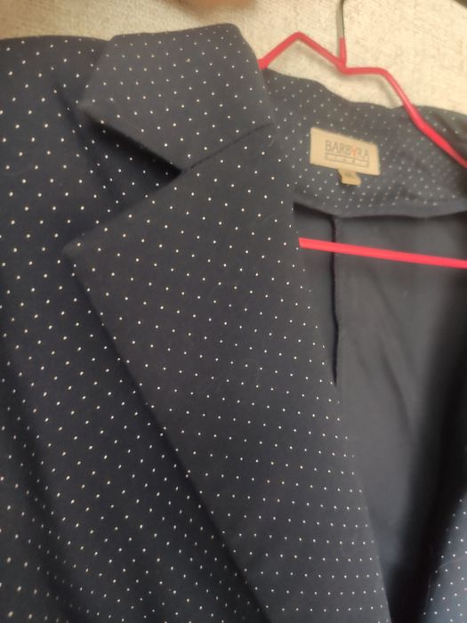 Пиджак классика 46 размер