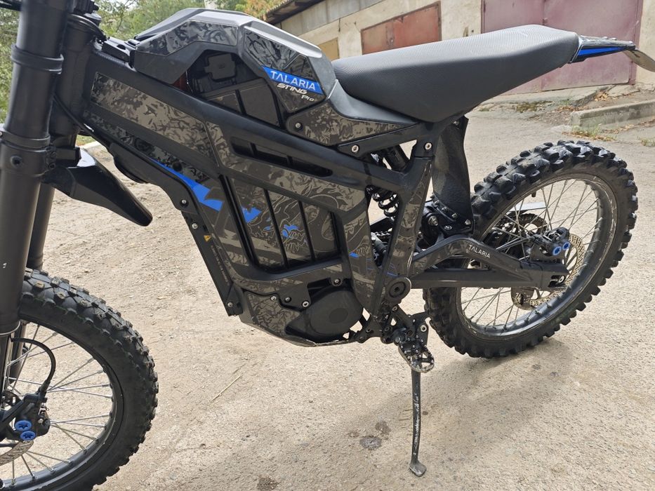 Talaria TL5500 (mx5)