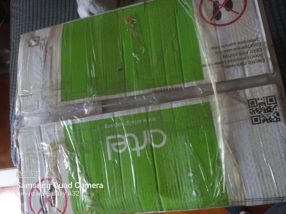 Продам духовку в отличном состоянии