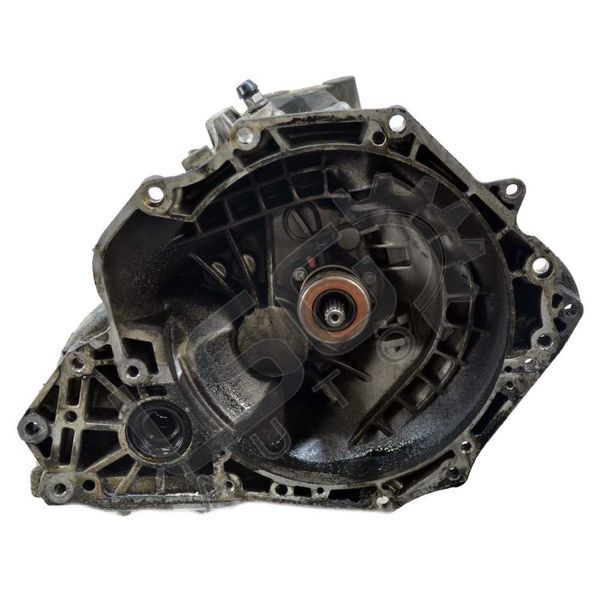 Петстепенна скоростна кутия OPEL Astra H (A04)  2004-2010 OA220222N-27