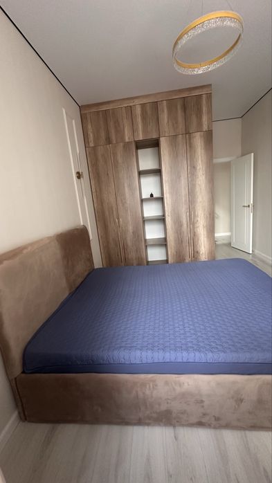 Сдается квартира евродвушка